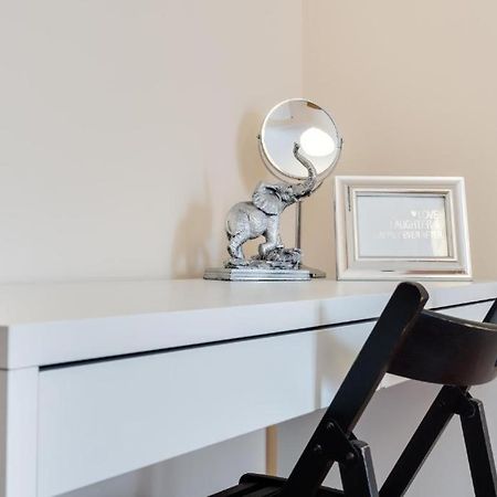 גדנסק Elite Apartments Korzenna City Center מראה חיצוני תמונה