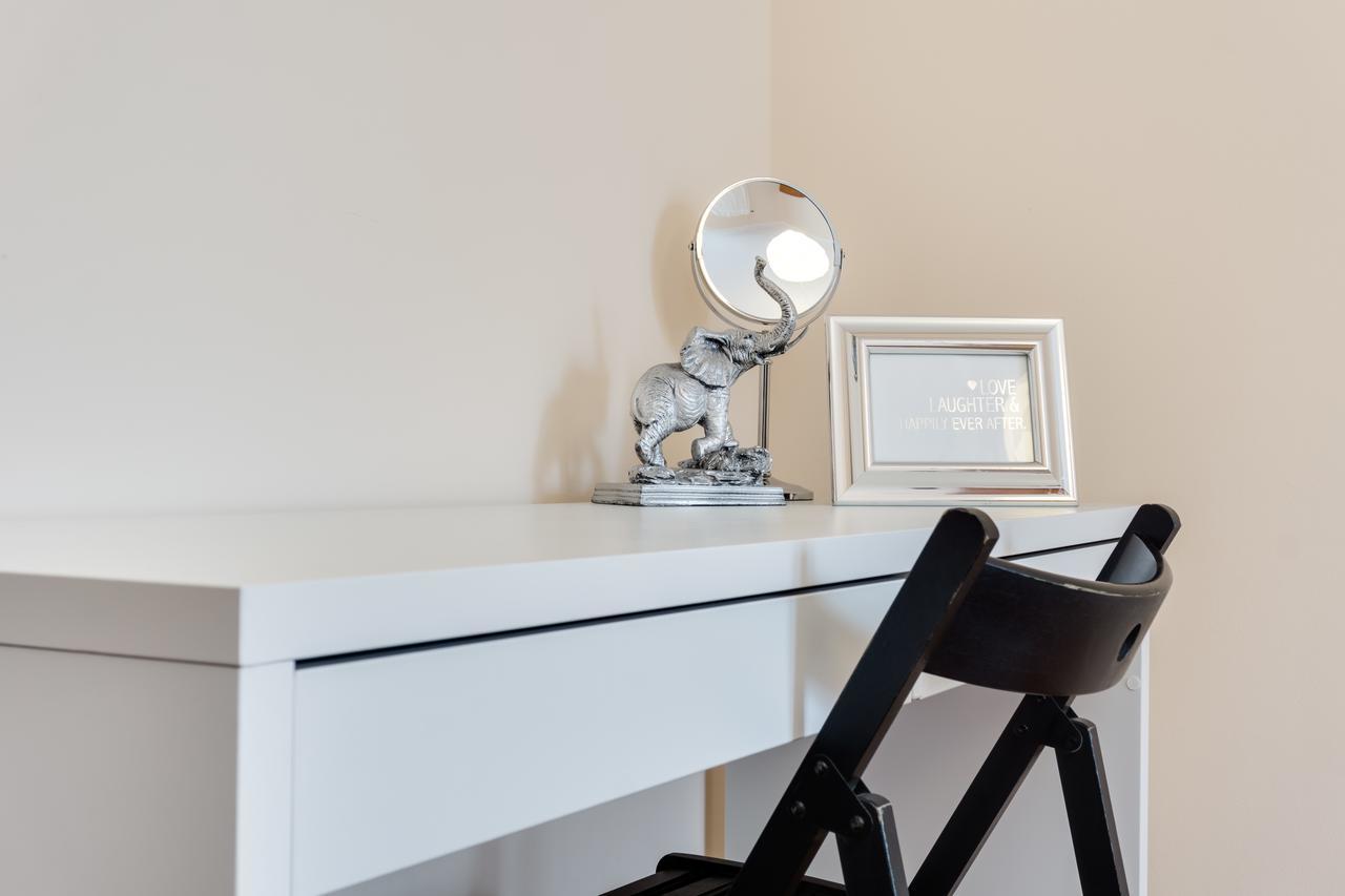 גדנסק Elite Apartments Korzenna City Center מראה חיצוני תמונה