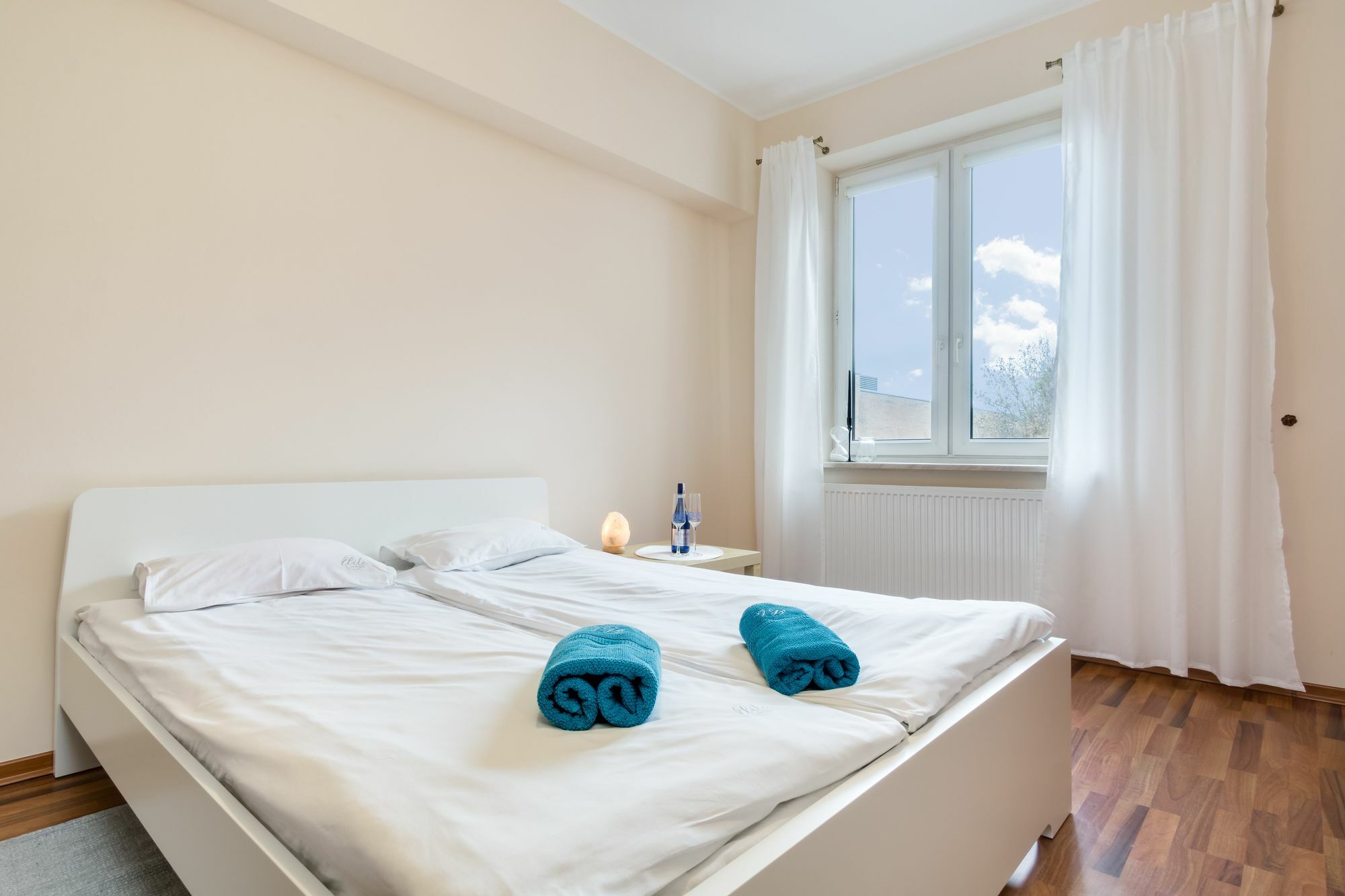 גדנסק Elite Apartments Korzenna City Center מראה חיצוני תמונה