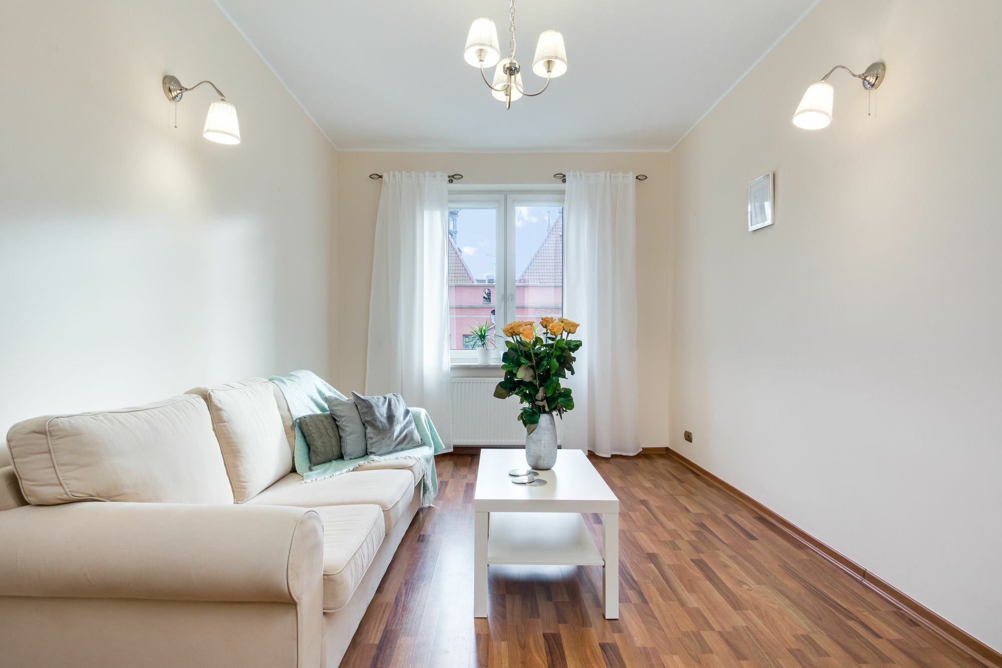 גדנסק Elite Apartments Korzenna City Center מראה חיצוני תמונה